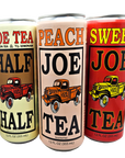 12 oz. Cans Joe Tea (By The Case)