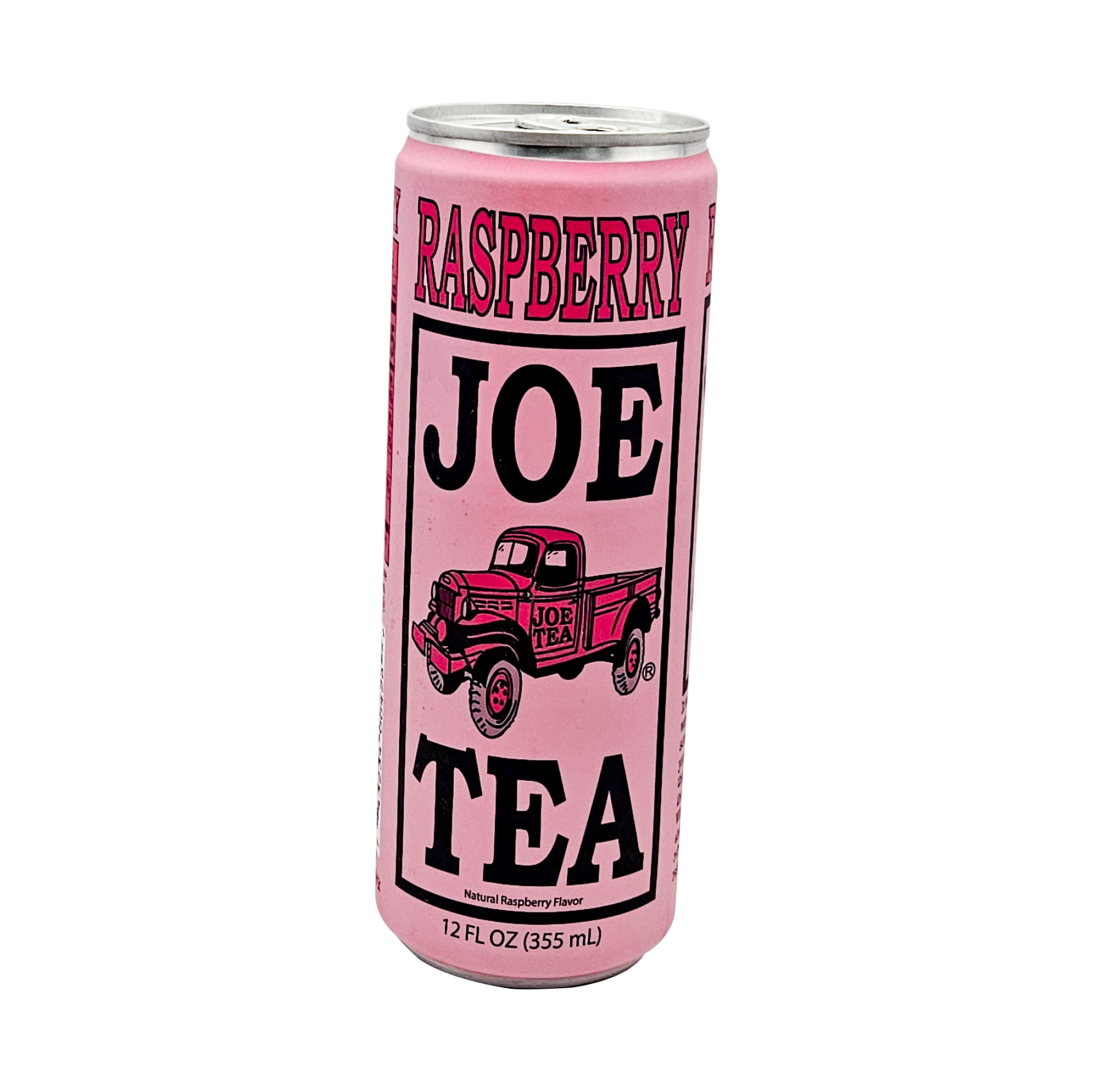 12 oz. Cans Joe Tea (By The Case) – joetea.com