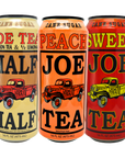 16 oz. Cans Joe Tea (By The Case)
