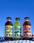 (By The Case) JOE TEA - Made in Australia (16 oz)