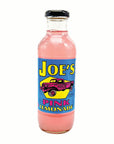 Pink Lemonade - 16 oz. Glass (MADE IN AUSTRALIA)