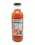 Peach Tea - 16 oz. Glass (MADE IN AUSTRALIA)