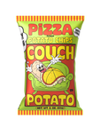 (By The Case) COUCH POTATO CHIPS 2 oz.