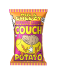 (By The Case) COUCH POTATO CHIPS 2 oz.