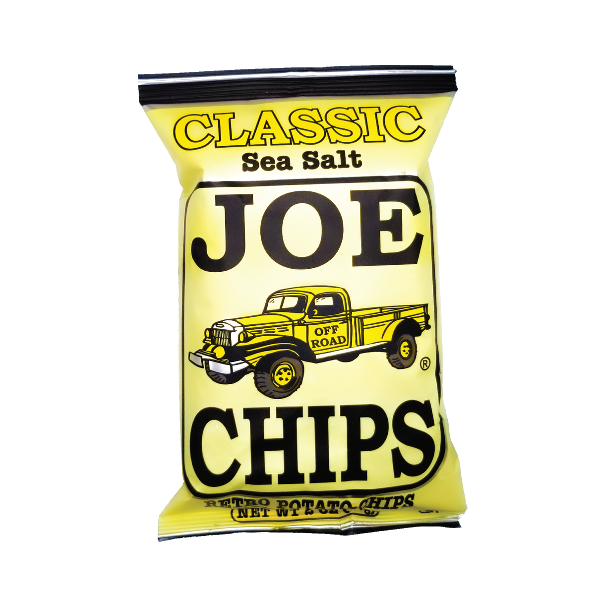 Classic Sea Salt – joetea.com Classic Sea Salt – joetea.com