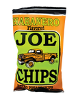 Joe Chips Assortment