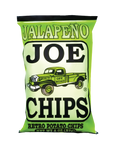 (By The Case) JOE CHIPS 2 oz.