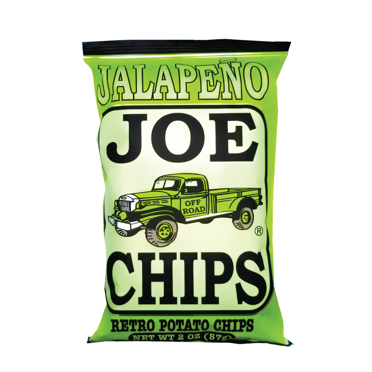 Jalapeño – joetea.com