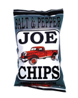 (By The Case) JOE CHIPS 2 oz.