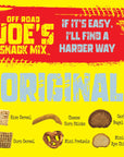 Joe's Snack Mix (By The Case)