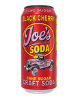 Joe's Soda (By The Case)