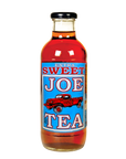 (By The Case) JOE TEA - 20 oz. Glass