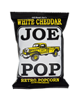 (By The Case) JOE POPCORN