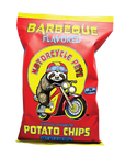 Joe Chips Assortment