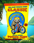 Joe Chips Assortment