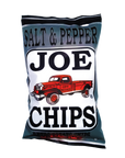 salt and pepper chips 2 oz joe chips