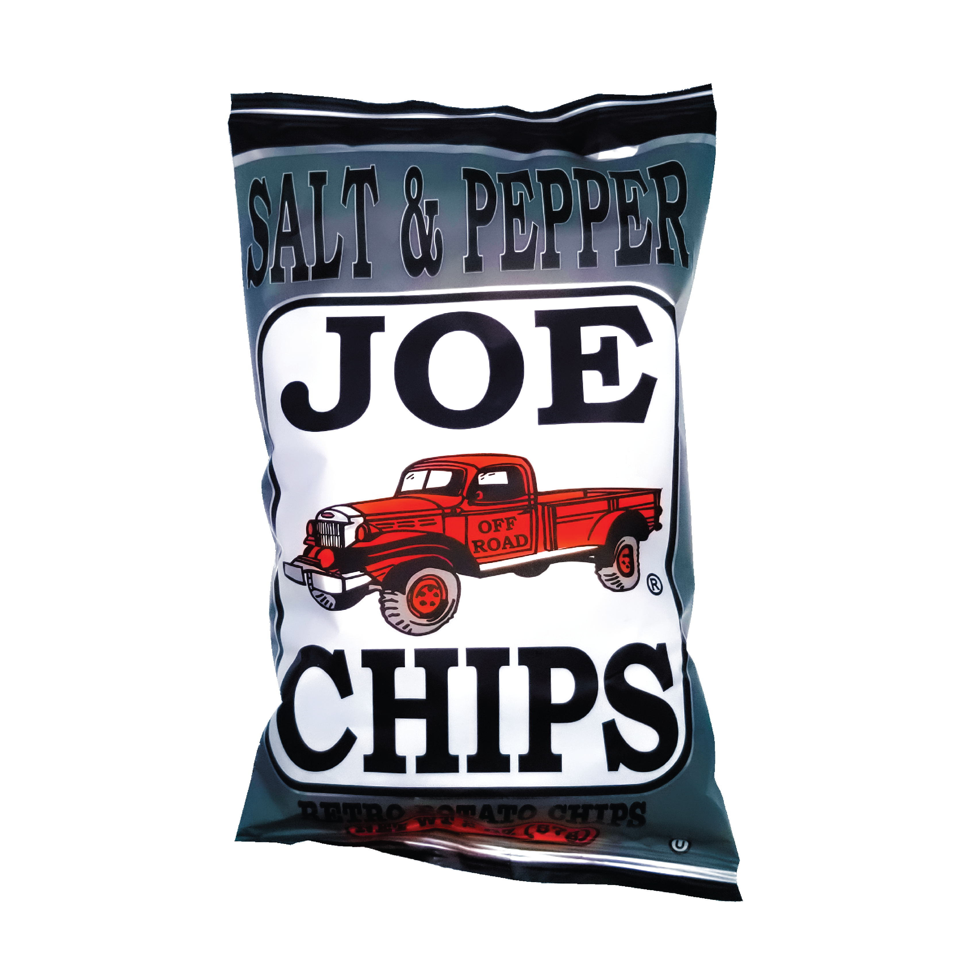 salt and pepper chips 2 oz chips