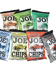 (By The Case) JOE CHIPS 2 oz.