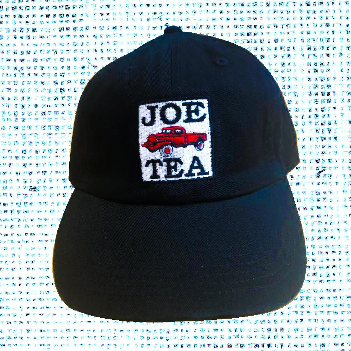 CafePress Joe Classic Logo Printed Adjustable Baseball Hat