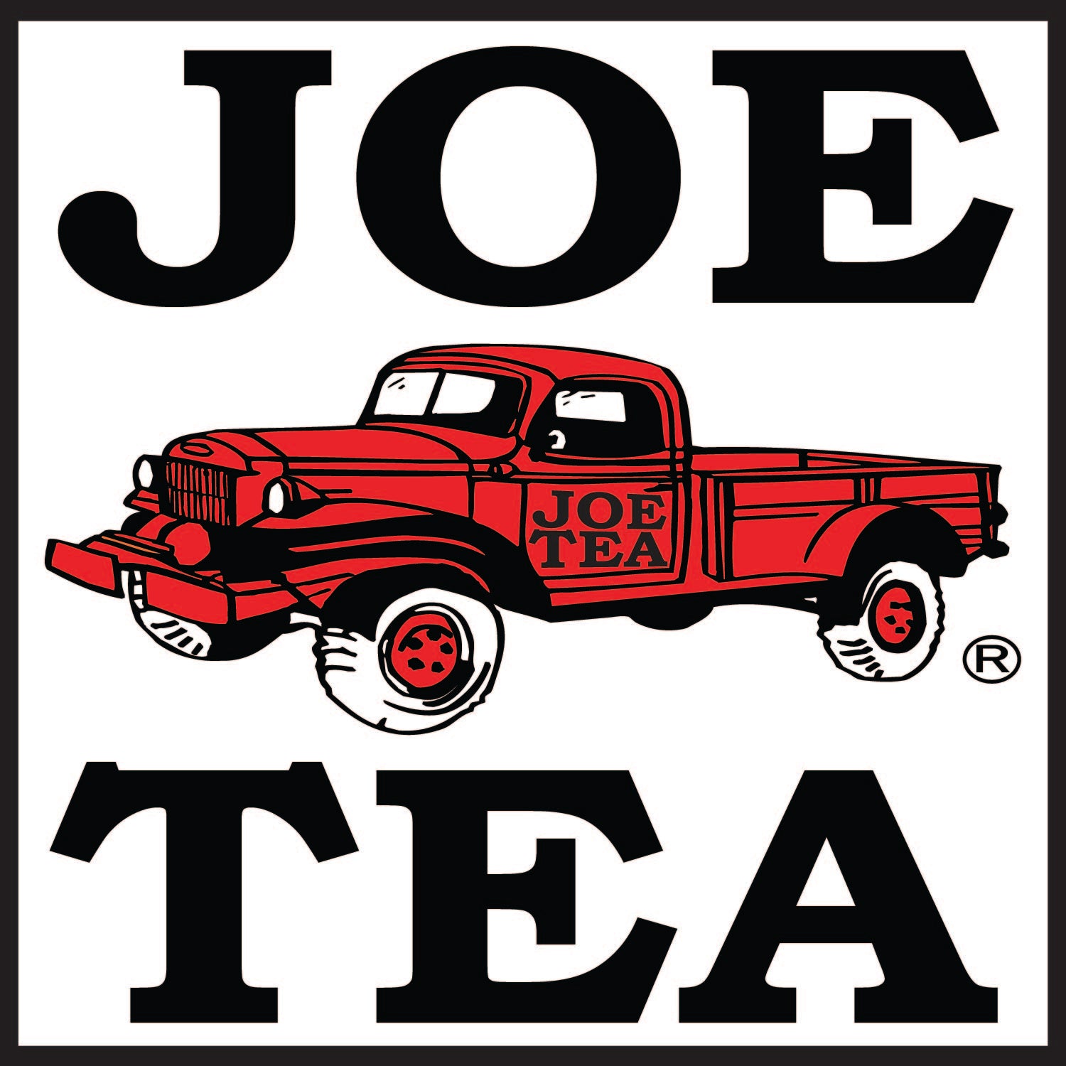 JOE TEA – joetea.com