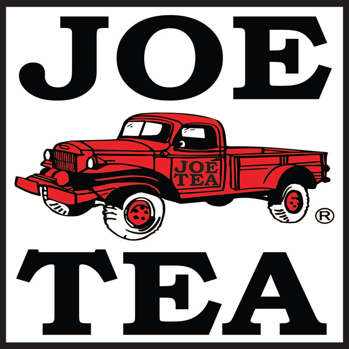 JOE TEA – joetea.com