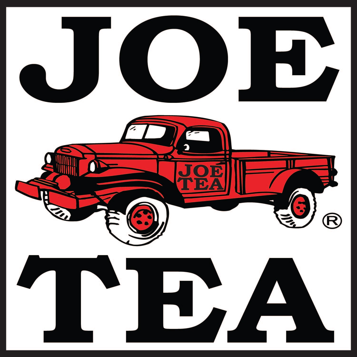 JOE TEA