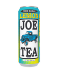 Zero Sugar Lemon Tea - Cans (12 oz)