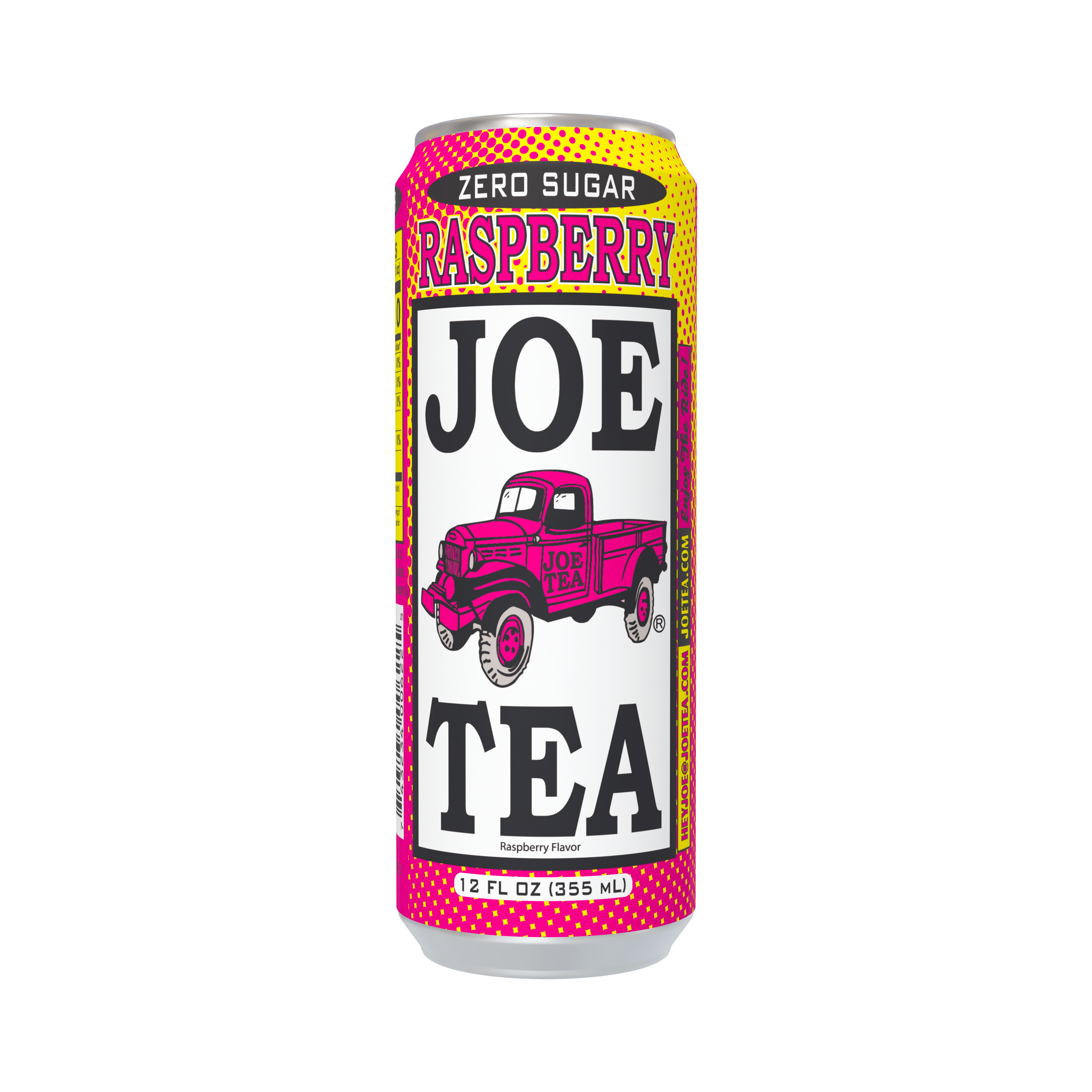 Zero Sugar Raspberry Tea - Cans (12 oz)