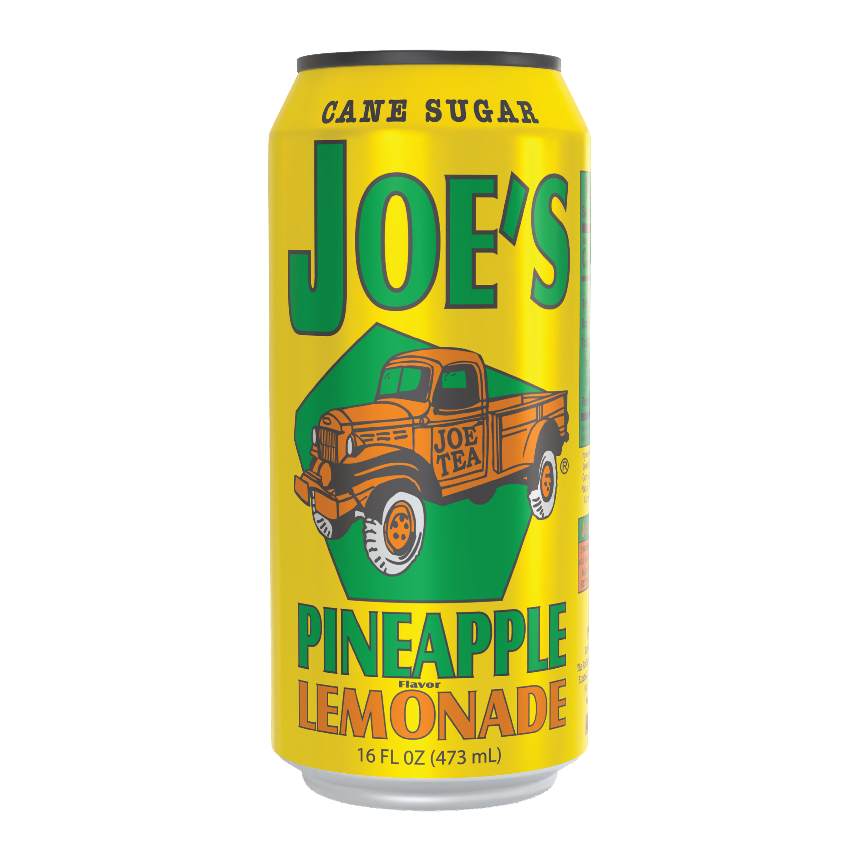 16 oz. Cans Joe Tea (By The Case)