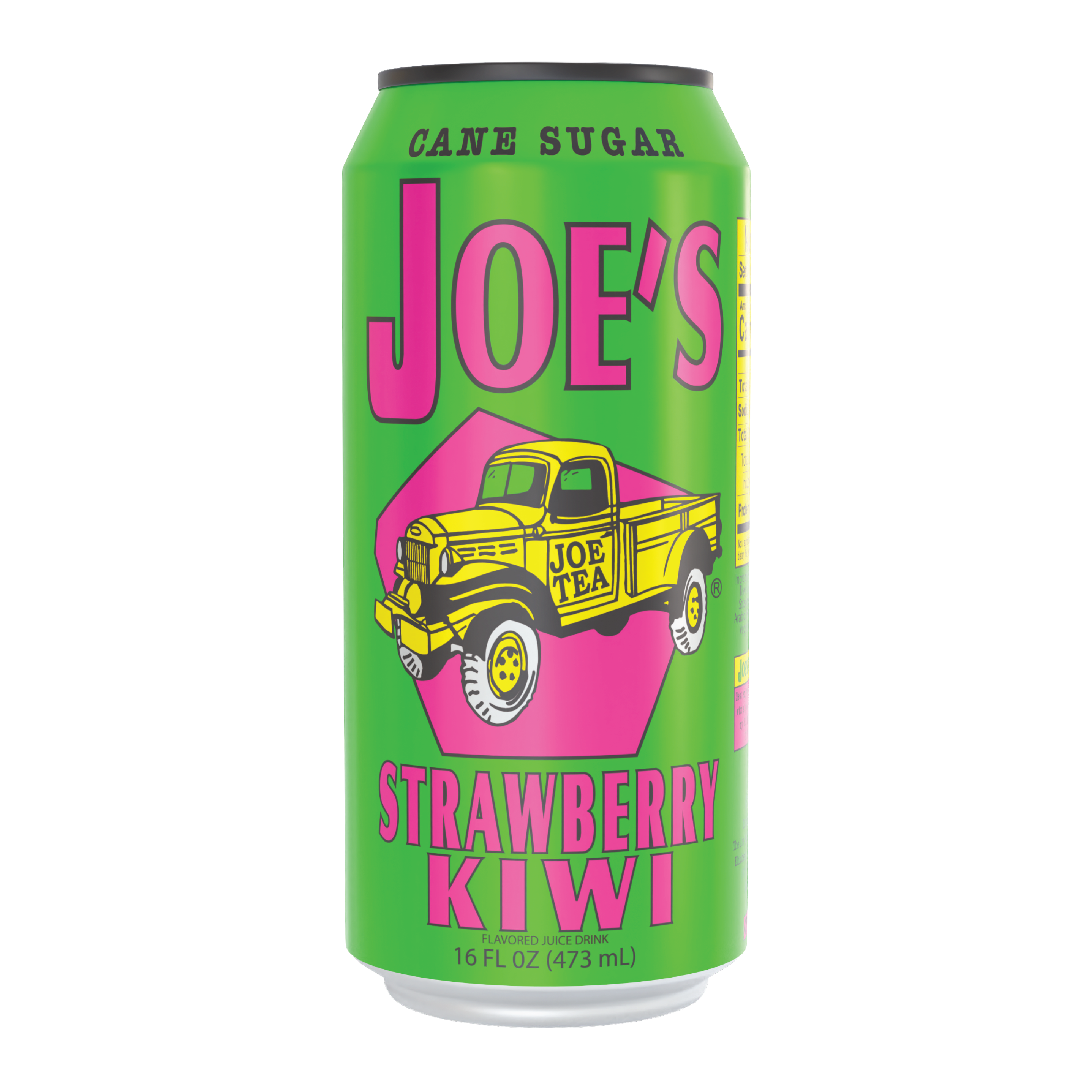 16 oz. Cans Joe Tea (By The Case)