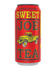 16 oz. Cans Joe Tea (By The Case)