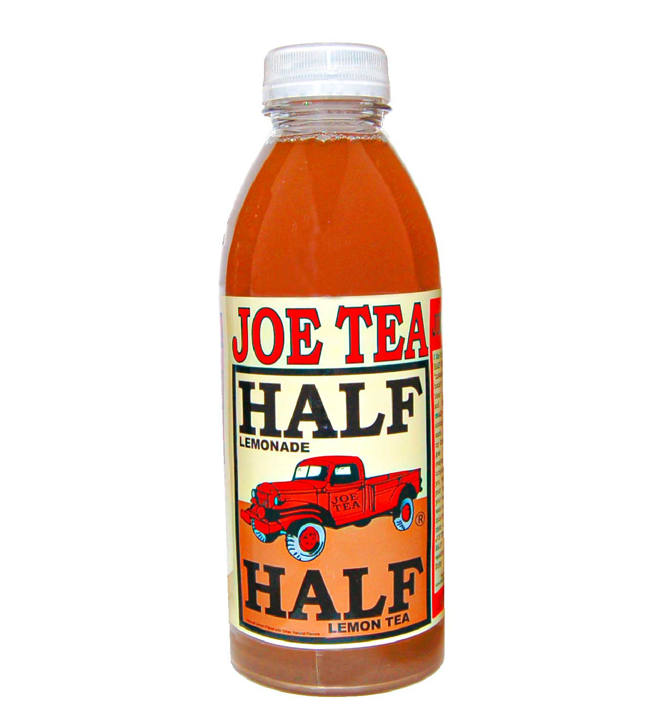 Joe Tea