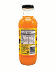 Blood Orange Lemonade - 16 oz. Glass (MADE IN AUSTRALIA)