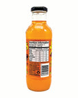 Mango Lemonade - 16 oz. Glass (MADE IN AUSTRALIA)