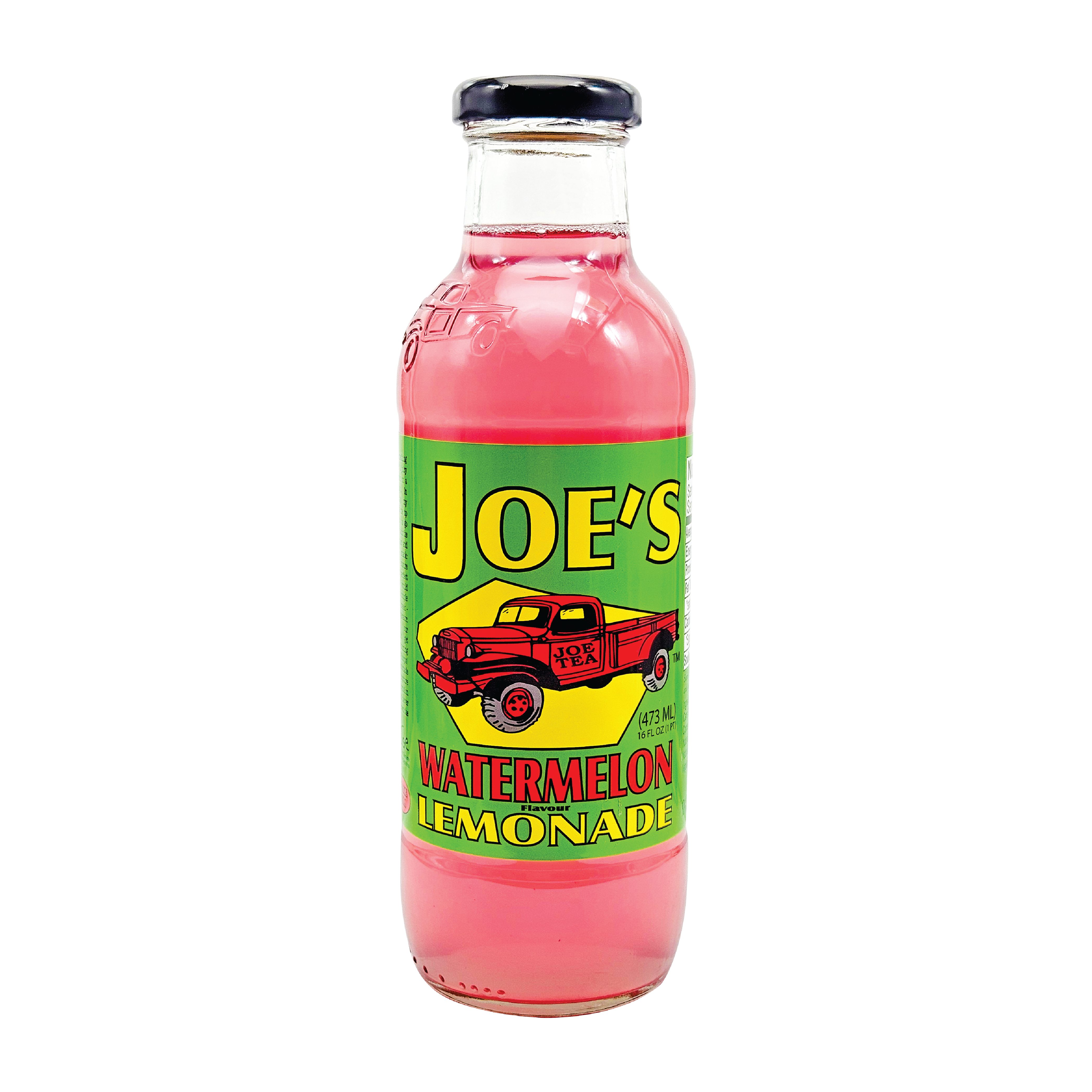Watermelon Lemonade - 16 oz. Glass (MADE IN AUSTRALIA)