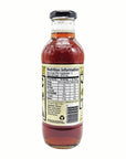 Lemon Tea - 16 oz. Glass (MADE IN AUSTRALIA)