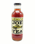 Lemon Tea - 16 oz. Glass (MADE IN AUSTRALIA)