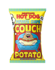 (By The Case) COUCH POTATO CHIPS 2 oz.