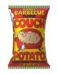 (By The Case) COUCH POTATO CHIPS 2 oz.