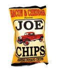 (By The Case) JOE CHIPS 2 oz.