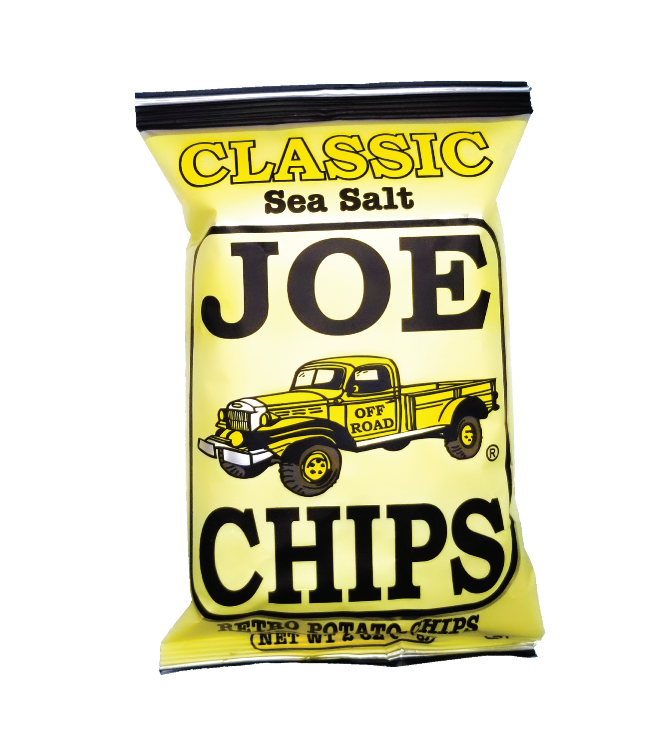 (By The Case) JOE TEA - 20 oz. Glass