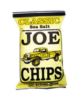 (By The Case) JOE CHIPS 2 oz.