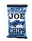 (By The Case) JOE CHIPS 2 oz.