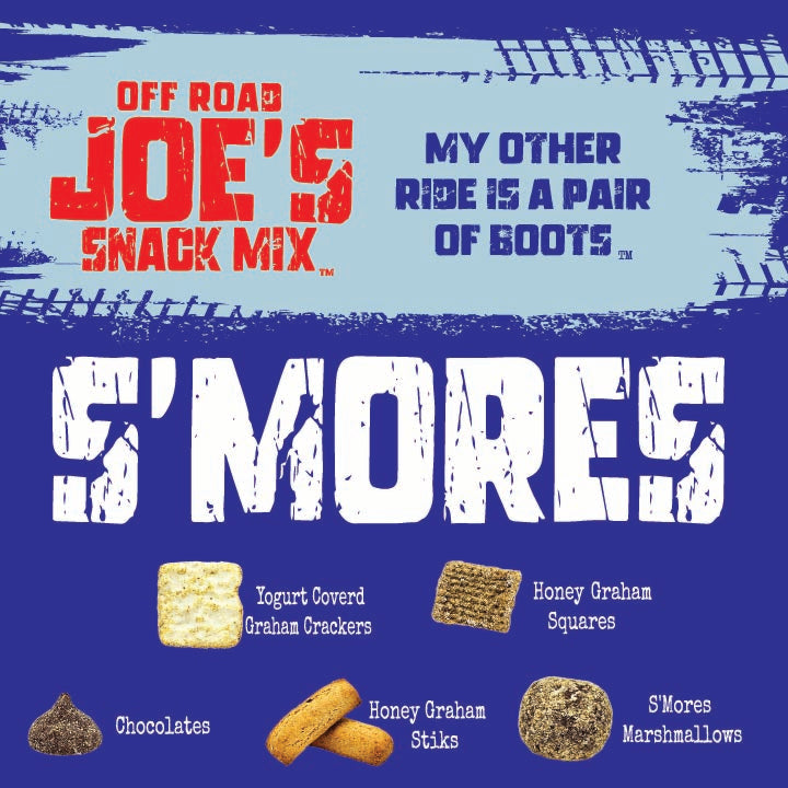 Joe's Snack Mix (By The Case)