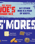 Joe's Snack Mix (By The Case)