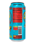 Joe's Natural Soda - Root Beer - Cans (16 oz)