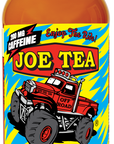 (By The Case) JOE TEA - 20 oz. Glass