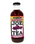 (By The Case) JOE TEA - 20 oz. Glass