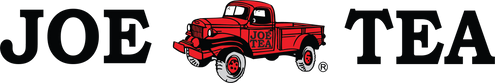 Joe Tea Logo