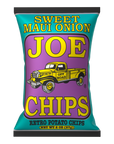 (By The Case) JOE CHIPS 2 oz.
